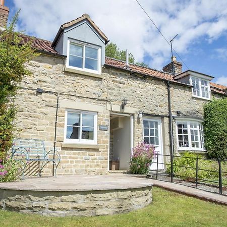 Fairview Villa Ampleforth Kültér fotó