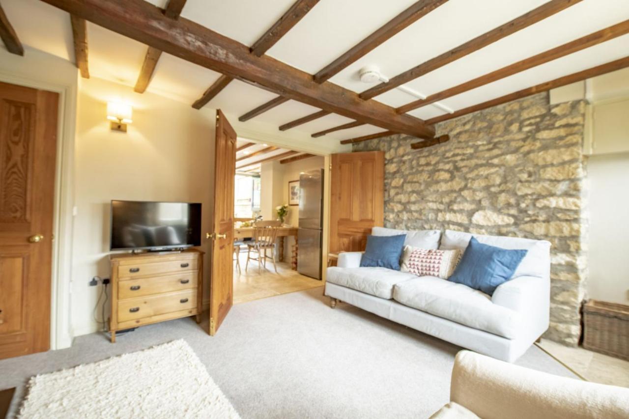 Fairview Villa Ampleforth Kültér fotó