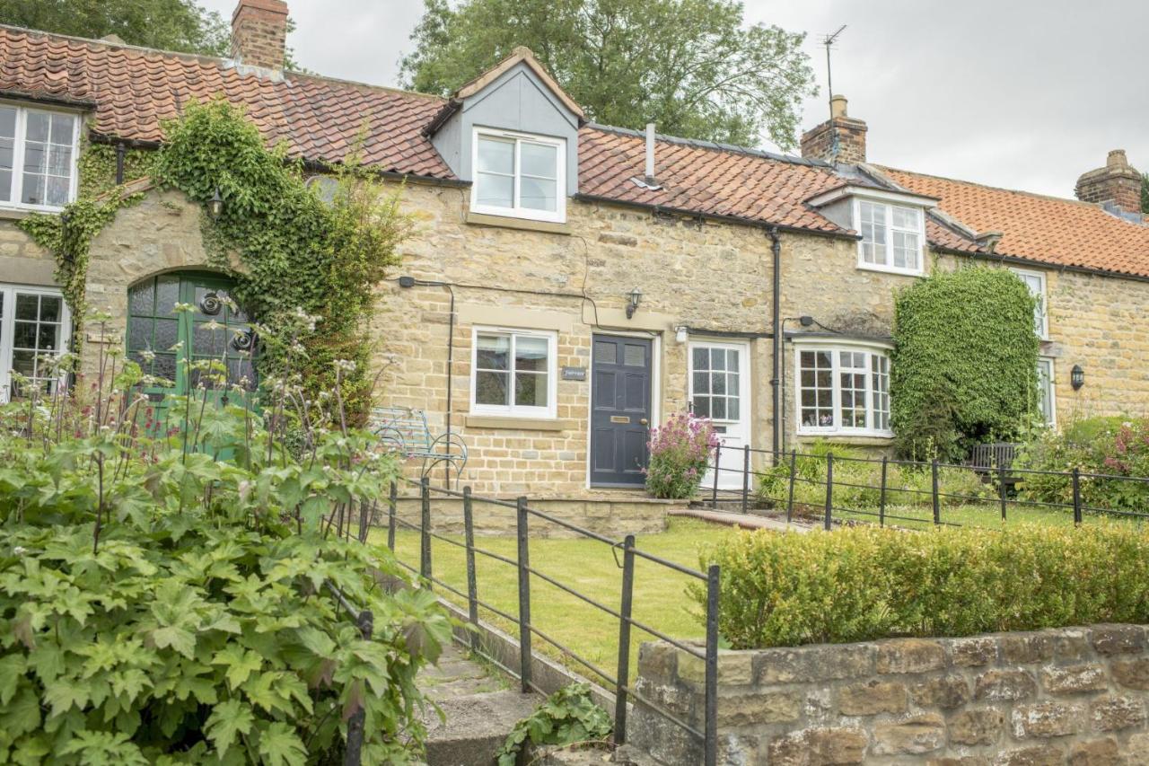 Fairview Villa Ampleforth Kültér fotó