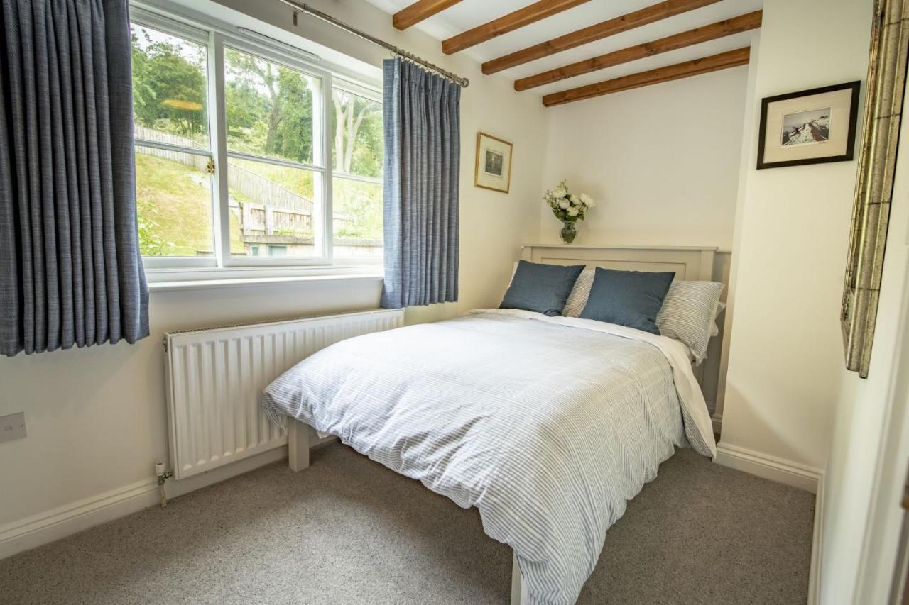 Fairview Villa Ampleforth Kültér fotó