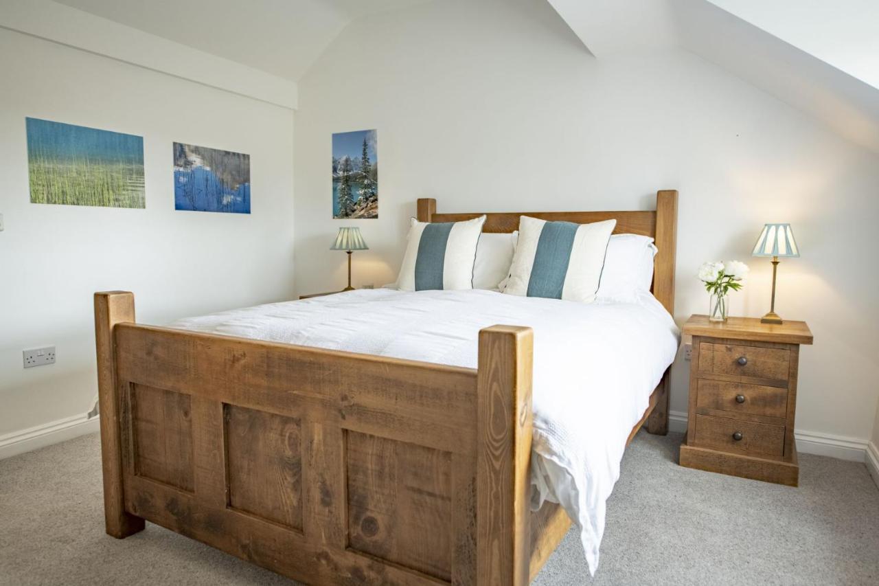 Fairview Villa Ampleforth Kültér fotó