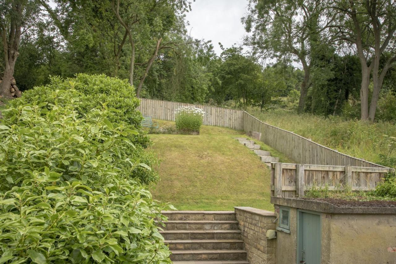 Fairview Villa Ampleforth Kültér fotó
