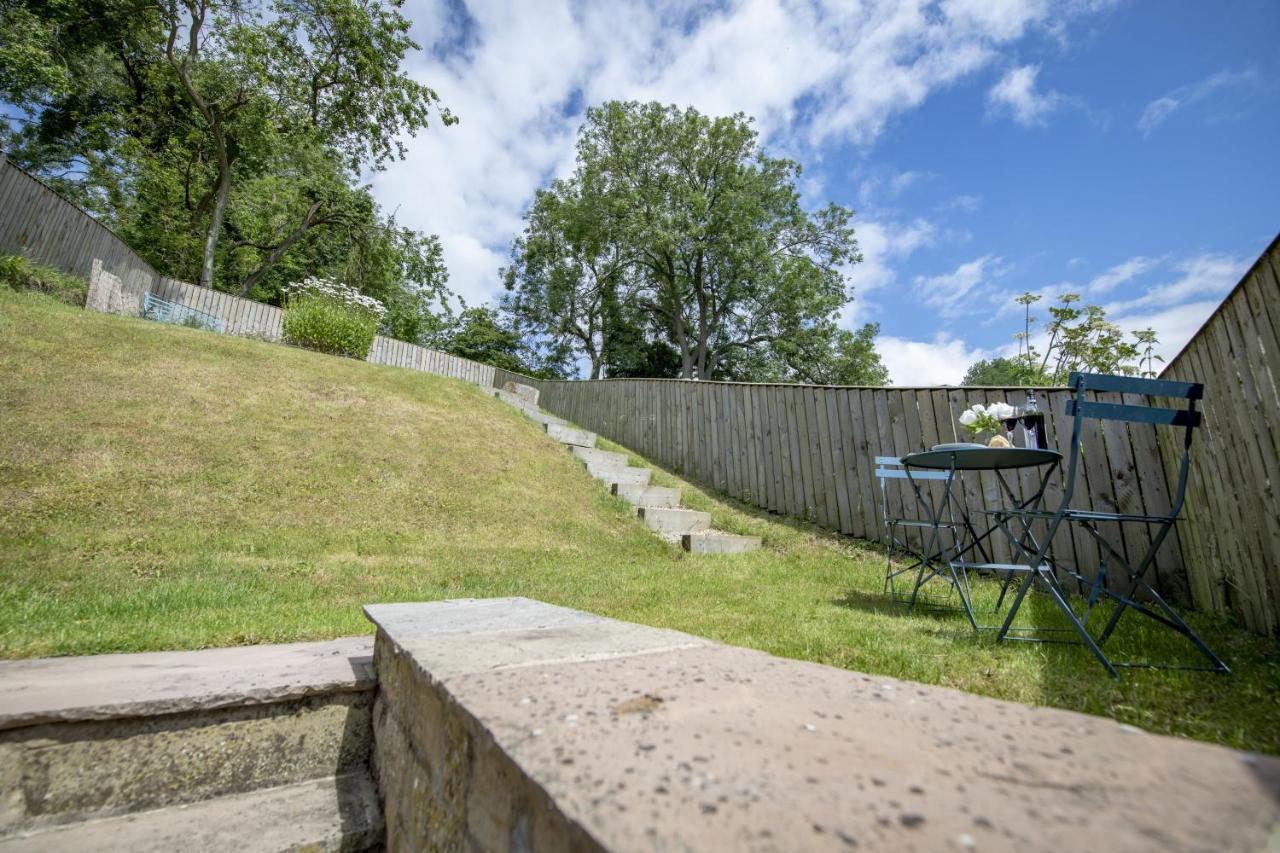 Fairview Villa Ampleforth Kültér fotó
