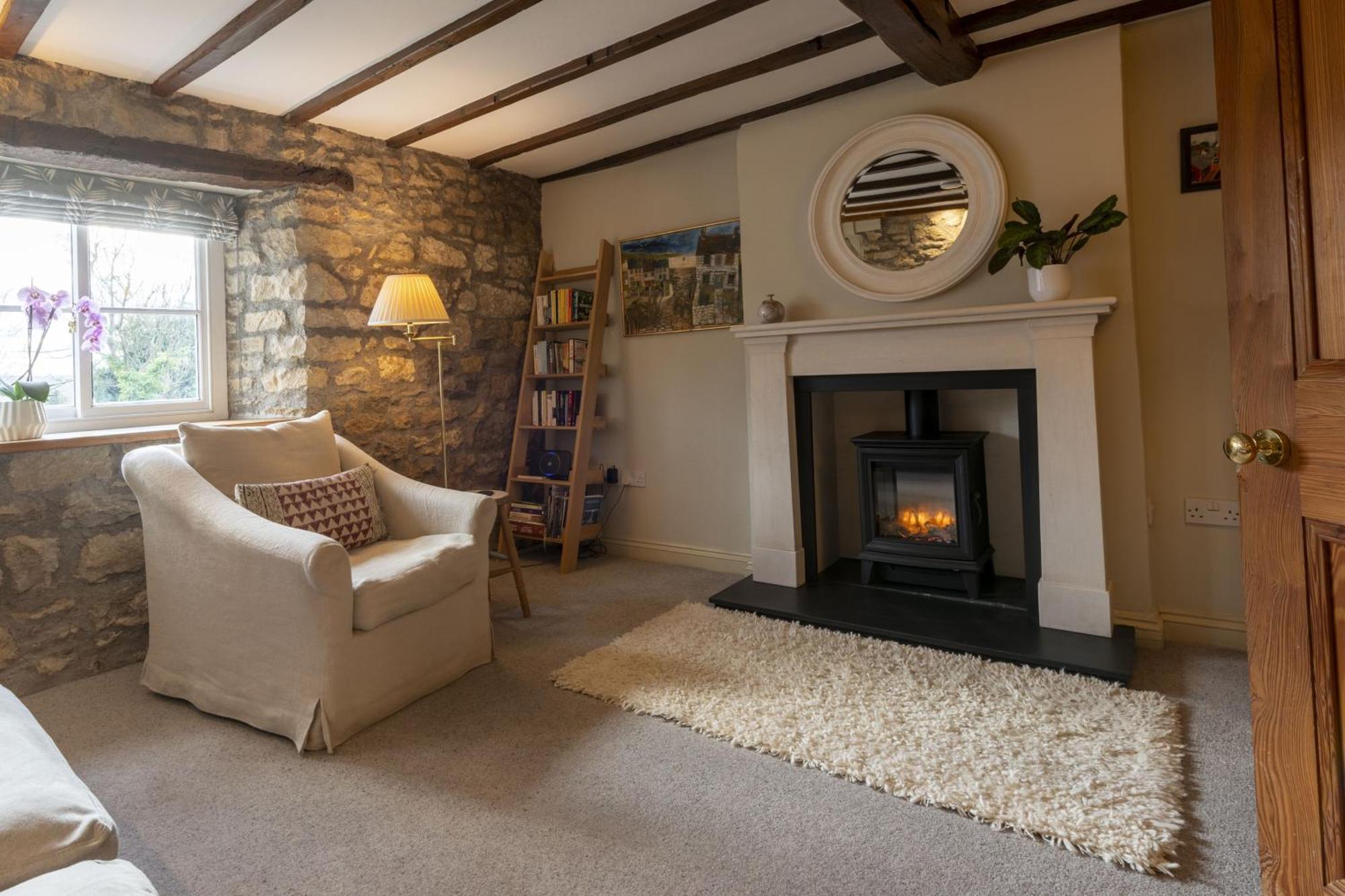 Fairview Villa Ampleforth Kültér fotó